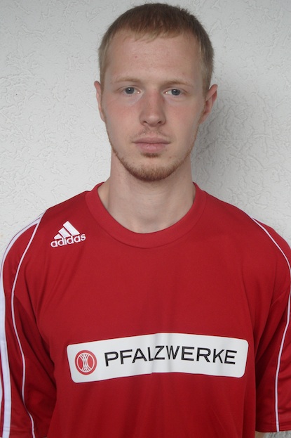 Sebastian Wirth